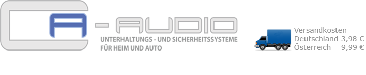 CA-Audio