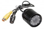 Rückfahrkamera CMD 120 PAL YMPA RFK-TSCMDP